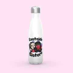 Eastside Sisters - Sisterly Love Coke Water Bottle
