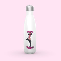 Jackal Morose - Swimsuit Devil Coke Water Bottle