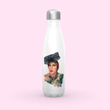 Ruby Razz - Emerald Queen Coke Water Bottle