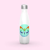 Wortley Pride - Logo Coke Water Bottle