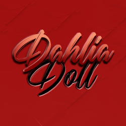Dahlia Doll
