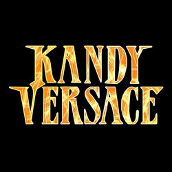 Kandy Versace