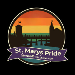 St. Mary's Pride