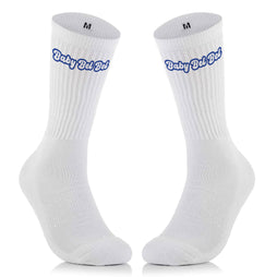 Baby Bel Bel - Name Socks