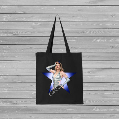 Astaria - Logo Tote Bag