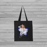Astaria - Logo Tote Bag
