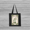 El Experimento - Logo Tote Bag