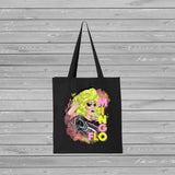 Flo Mingo - Mingo Flo Tote Bag