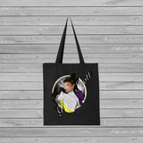 G-Spott - Non-Binary Queen Tote Bag