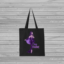 Jolean Groundbeef - Logo Tote Bag