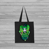 Luxy Charms - Cereal Killer Tote Bag