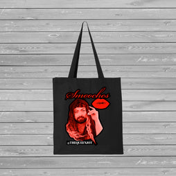 The Queen JOT - Smooches Tote Bag