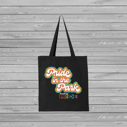 Strathroy Pride - Retro Tote Bag