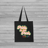 Strathroy Pride - Retro Tote Bag