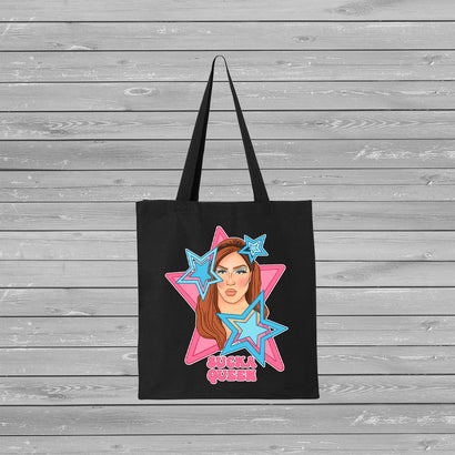 Sucka Queen - Logo Tote Bag