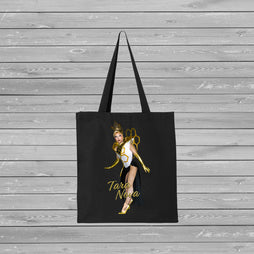Tara Nova - Drag Race Promo Tote Bag