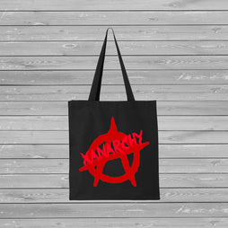 Xana - Xanarchy Tote Bag