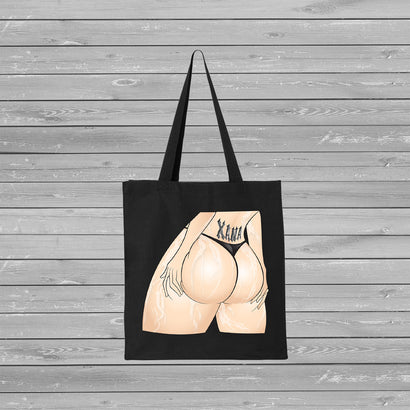 Xana - Body Tote Bag