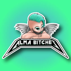 Alma Bitches