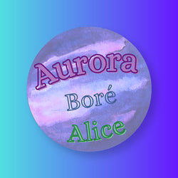 Aurora Boré Alice