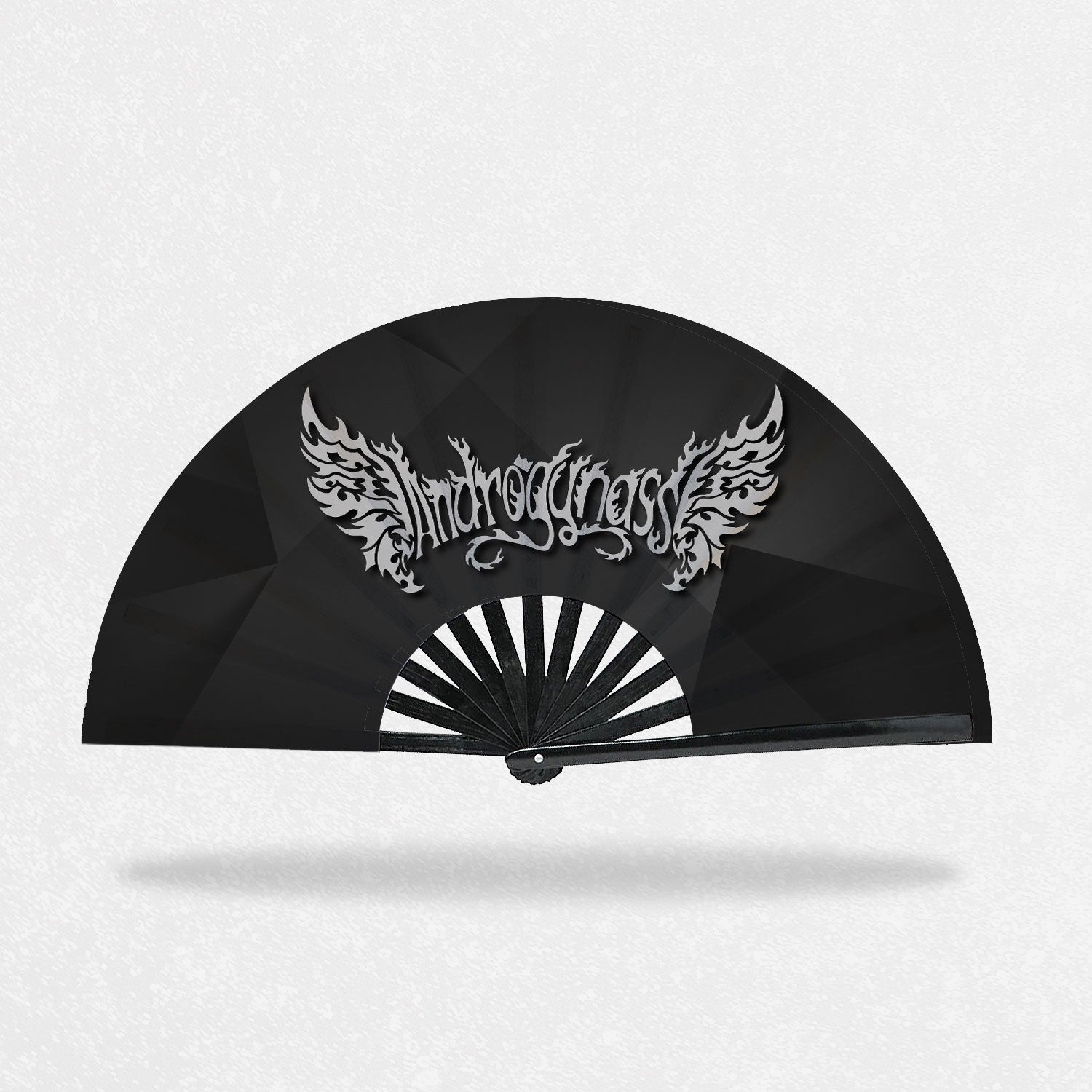 AndrogynAss - AndrogynAss Clack Fan