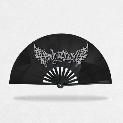 AndrogynAss - AndrogynAss Clack Fan