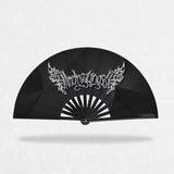 AndrogynAss - AndrogynAss Clack Fan