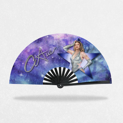 Astaria - Logo Clack Fan