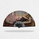 Colleen Majestix - Vintage Queen Clack Fan