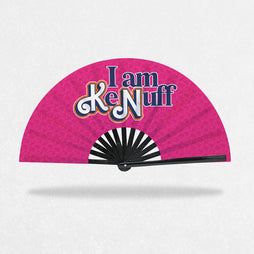 Farrah Nuff - KeNuff Clack Fan