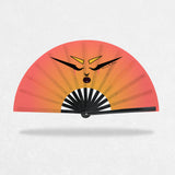 Tammy THE Brown - Logo Clack Fan