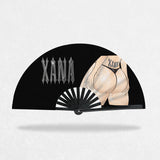 Xana - Body Clack Fan