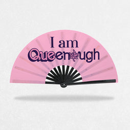Maple Queef - I am Queenough Clack Fan