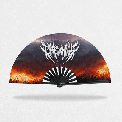 The X Wife - Bottomcore Clack Fan