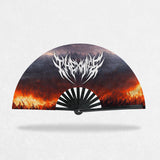 The X Wife - Bottomcore Clack Fan