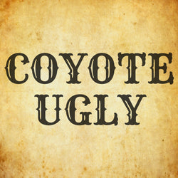 Coyote Ugly