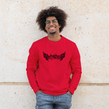 AndrogynAss - AndrogynAss Crewneck Sweater