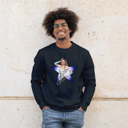 Astaria - Logo Crewneck Sweater