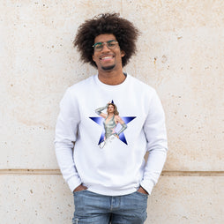 Astaria - Logo Crewneck Sweater