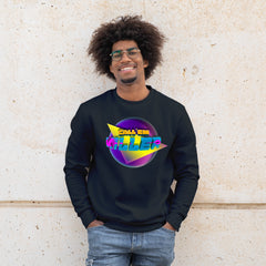 Call'em Killer - Logo Crewneck Sweater