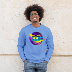 Call'em Killer - Logo Crewneck Sweater