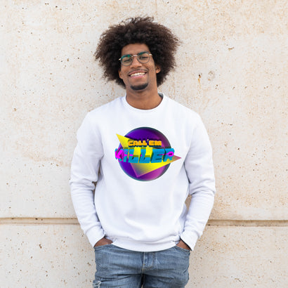 Call'em Killer - Logo Crewneck Sweater