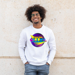 Call'em Killer - Logo Crewneck Sweater