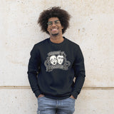 Dances in Shadows - Logo Crewneck Sweater