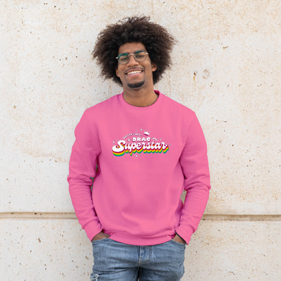 Doll Haus - Guelph's Next Drag Superstar Crewneck Sweater