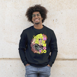 Flo Mingo - Mingo Flo Crewneck Sweater