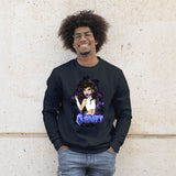 G-Spott - Logo Crewneck Sweater