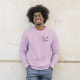 Jane Hustle - Name Crewneck Sweater