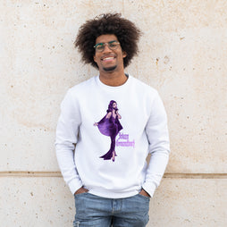 Jolean Groundbeef - Logo Crewneck Sweater