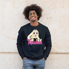 Karmanda - Logo Crewneck Sweater